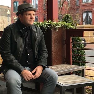 Meet your Posher, William